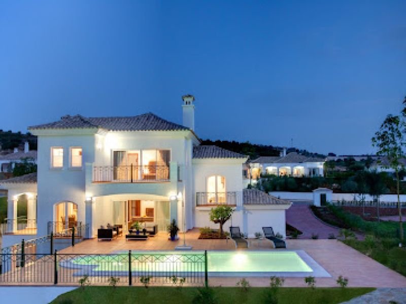 Arcos Gardens Sol Rent Golf