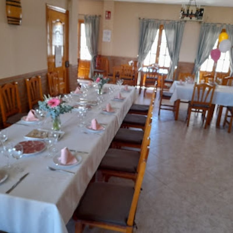 Restaurante la Bodega