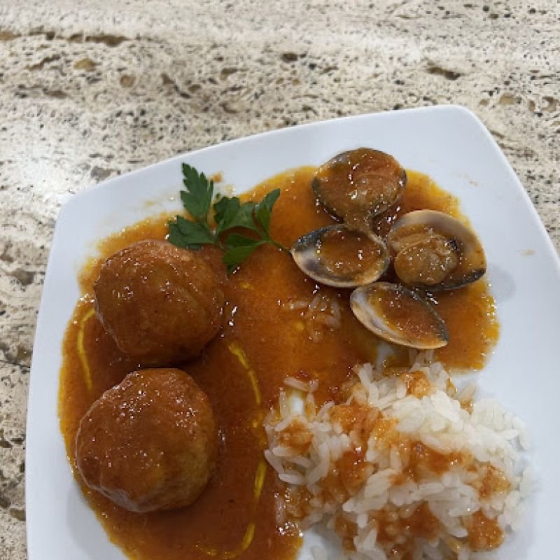 Aki Mismo Bar Cafeteria