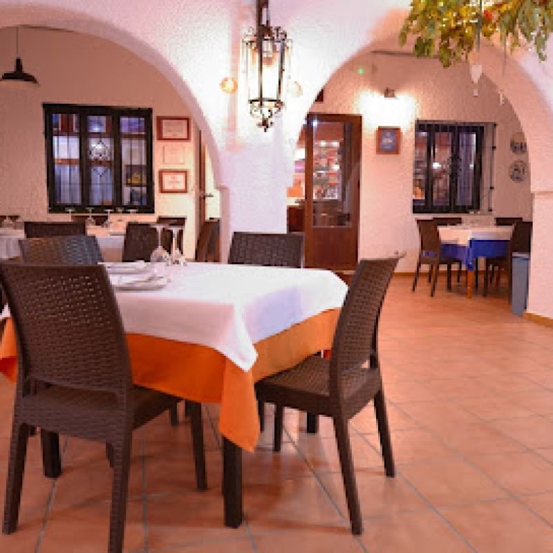Restaurante EL MARINERO