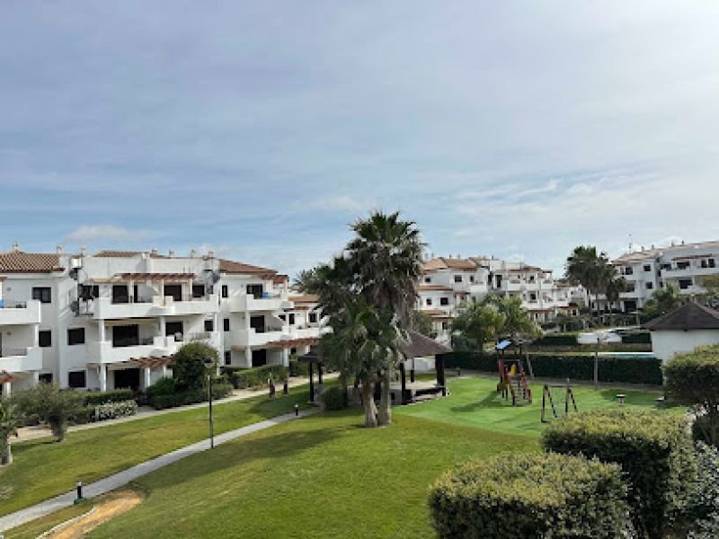 Apartamentos Chiclana S.L