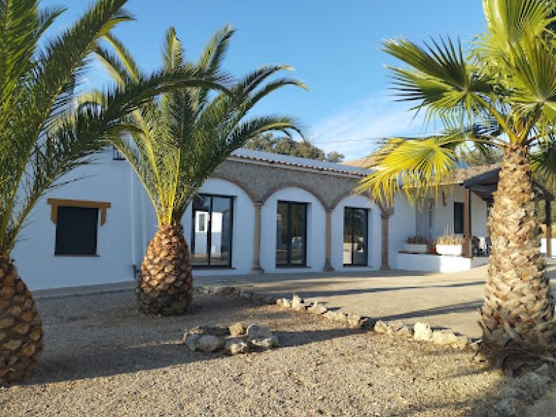 Alojamiento Rural El Chaparral