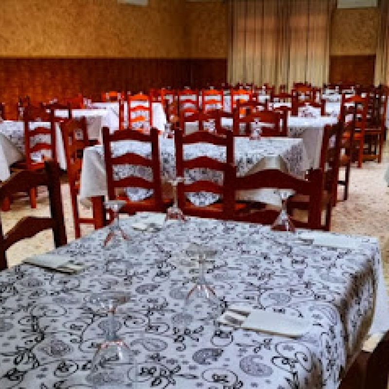 Bar Restaurante El Camionero