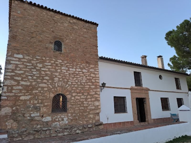Casa Rural La Torre