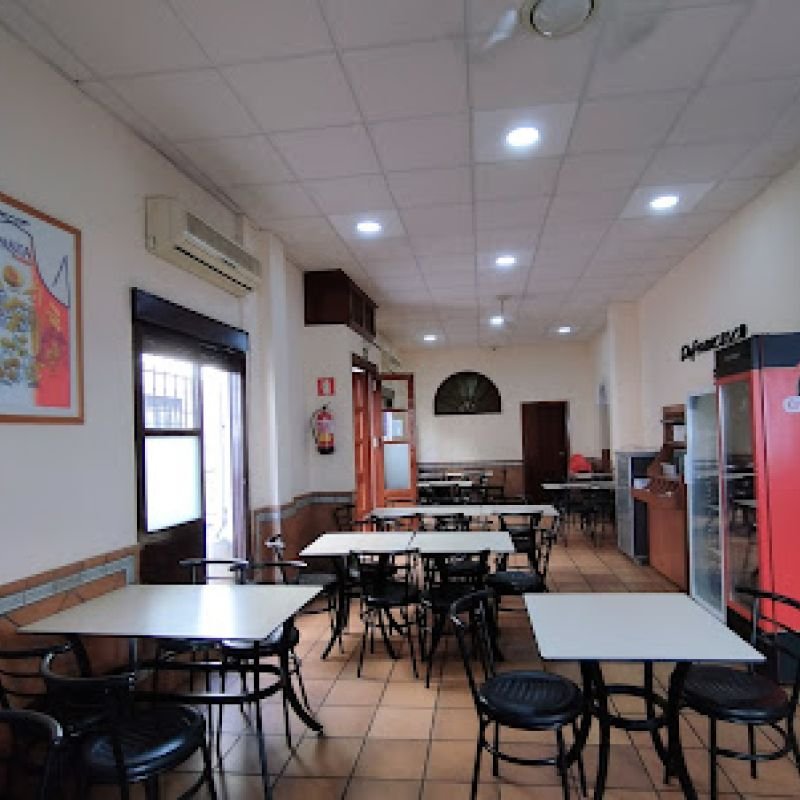 Pizzeria Da Francesco (C. Bolsa)