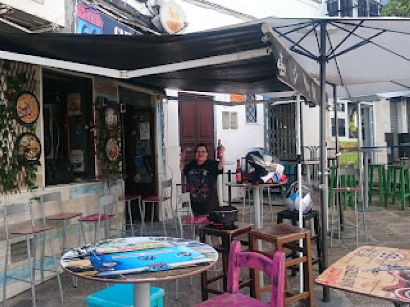 Bar RUTA 66