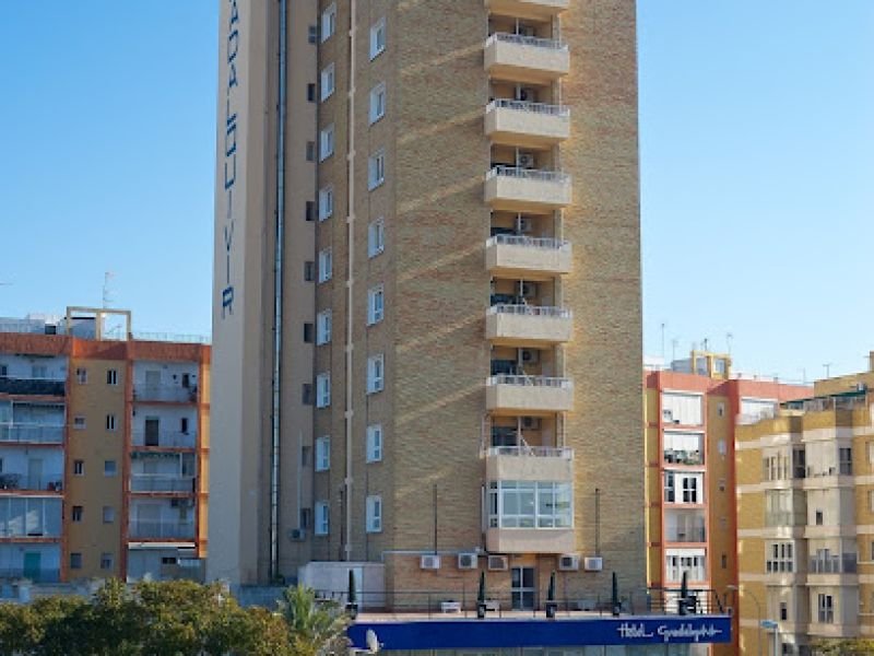 Hotel Guadalquivir