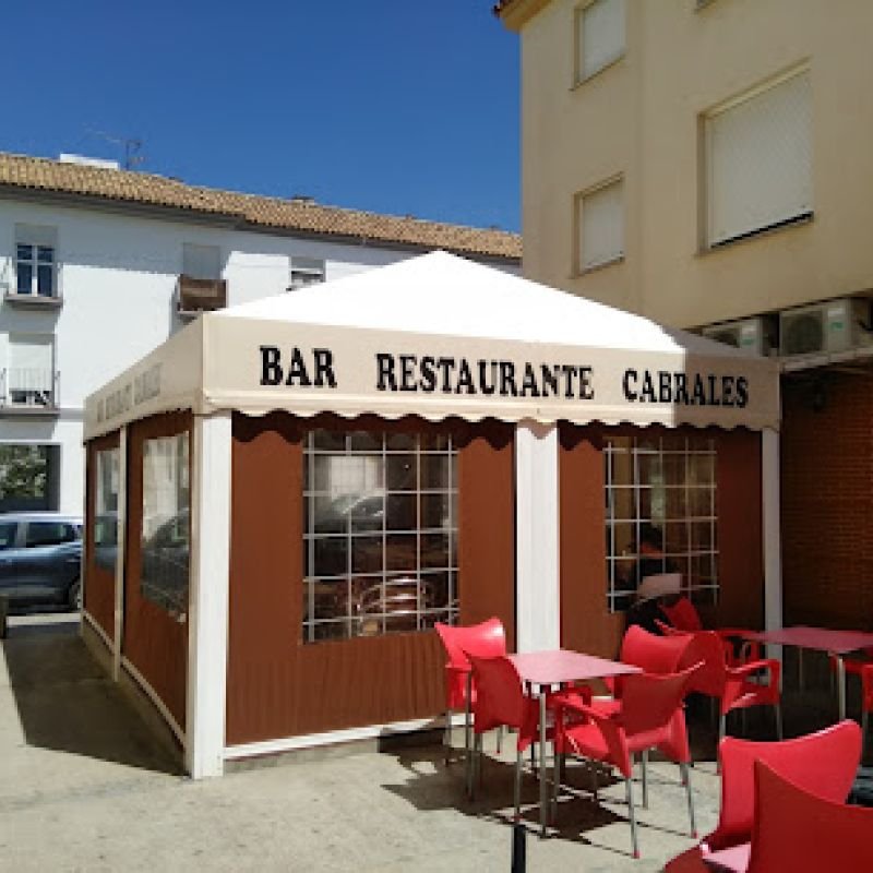 Bar Restaurante Cabrales