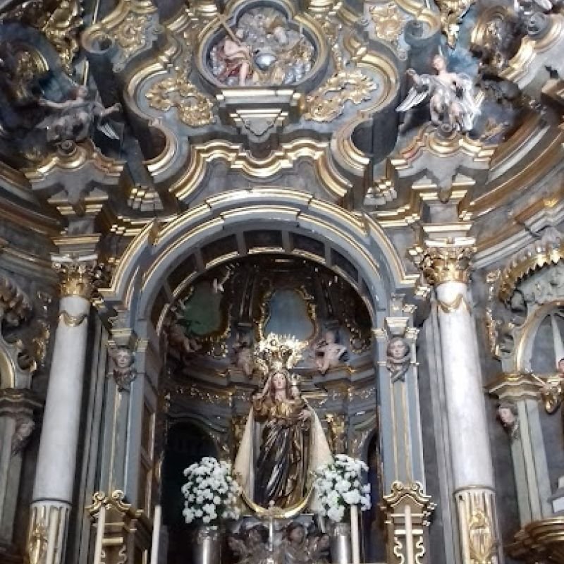 Villas De La Ermita Apartamentos