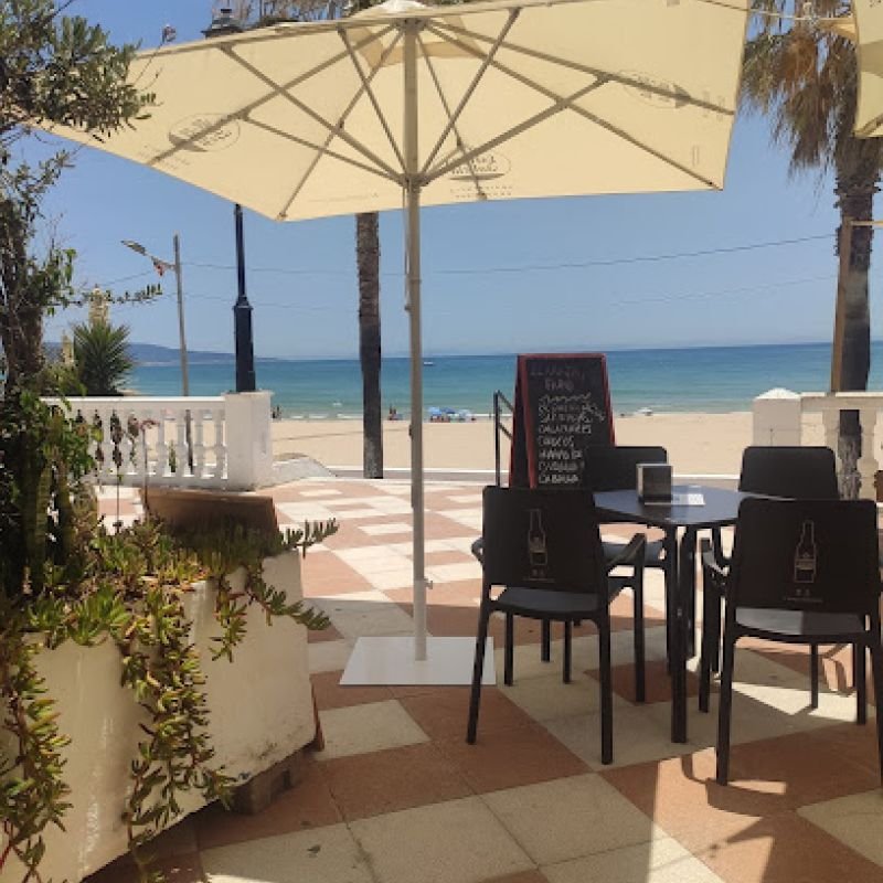 Restaurante El Faro