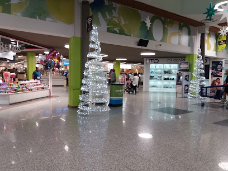Centro Comercial Gran Sur