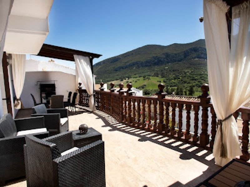 La Posada de La Muela