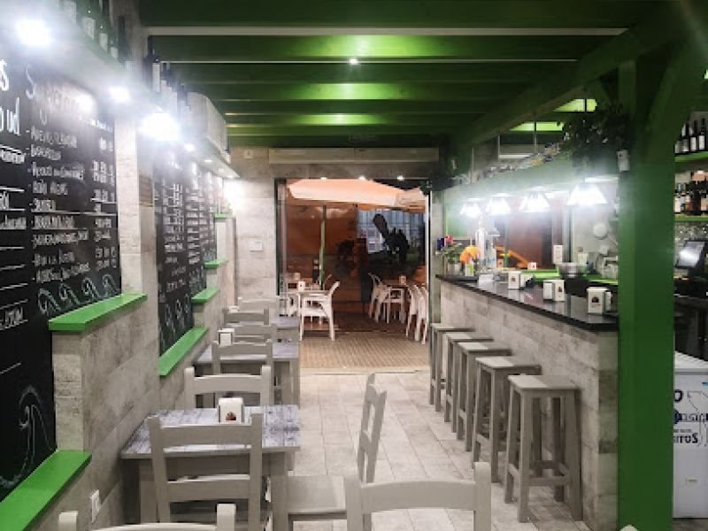 El bodegon d’joselito