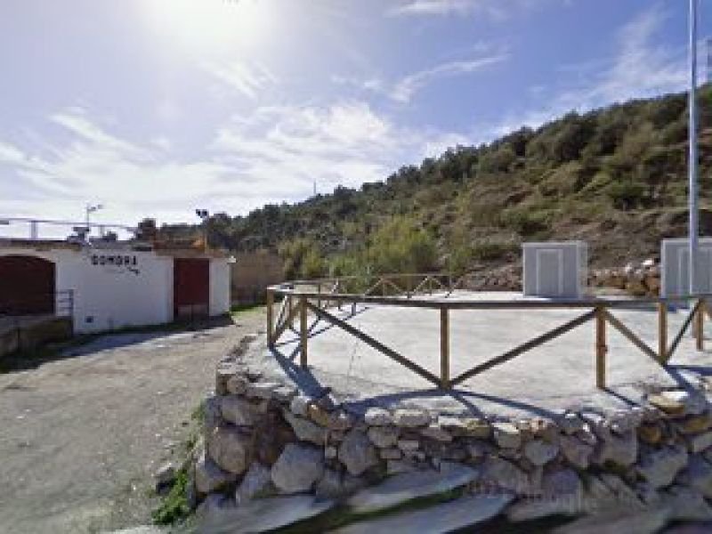 Stand La Pulga Brewing