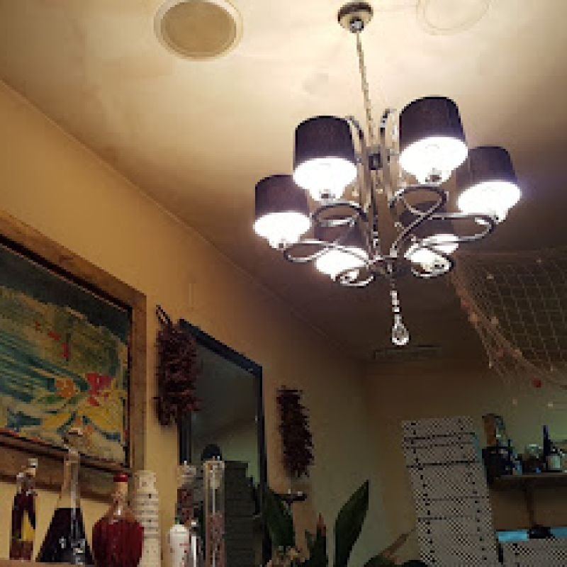Restaurante Gallipoli
