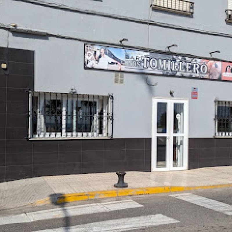Nuevo Hermanos Tomilleros