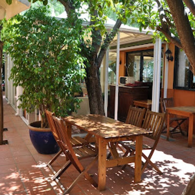 Pizzeria Blanca Paloma