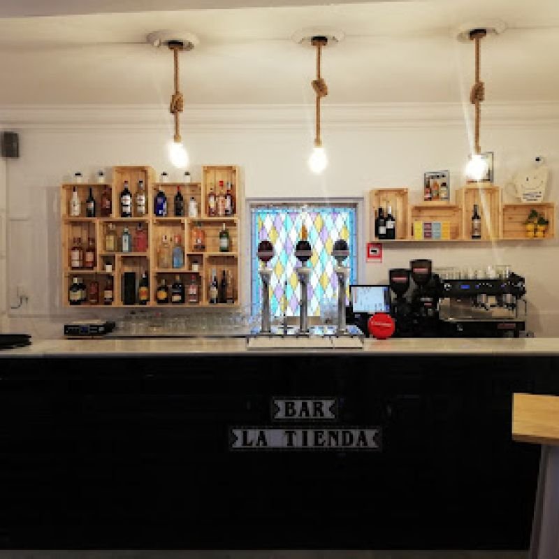 Bar La Tienda D’Estraza