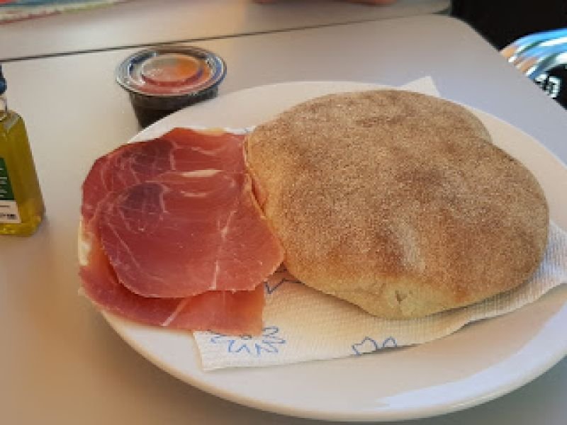 Bar Serrano
