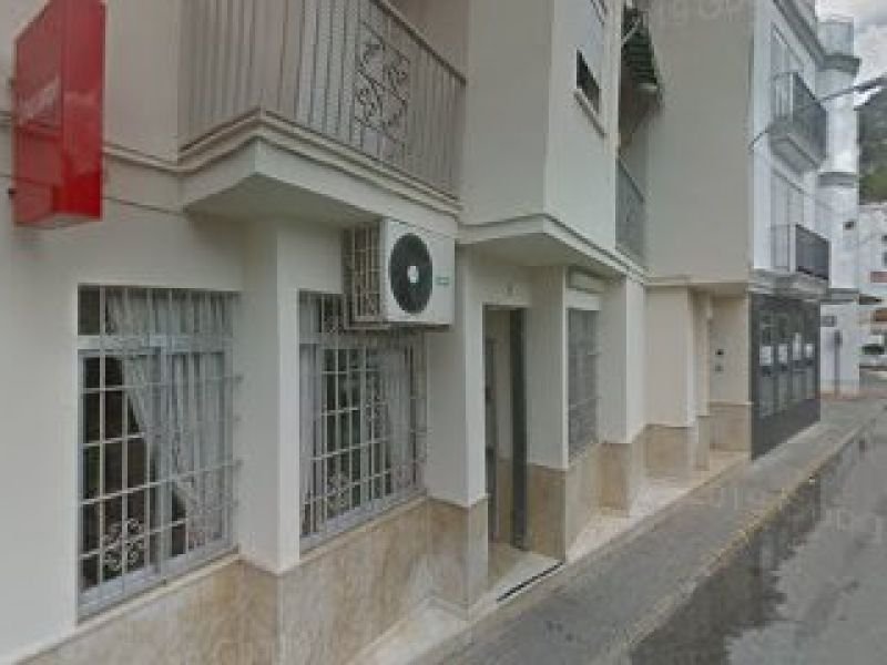 Bar Alguacil