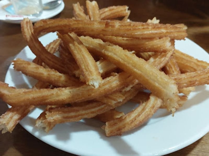 Restaurante Alfonso