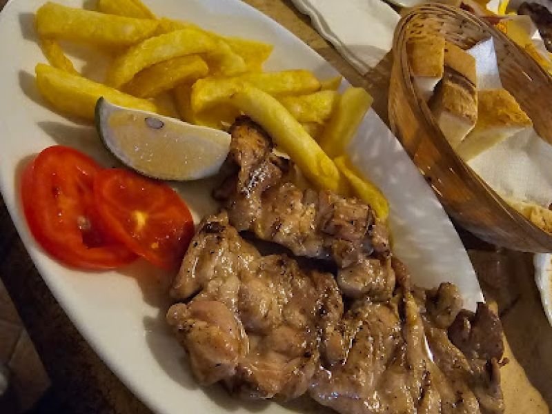 Cafe Bar El Reclamo