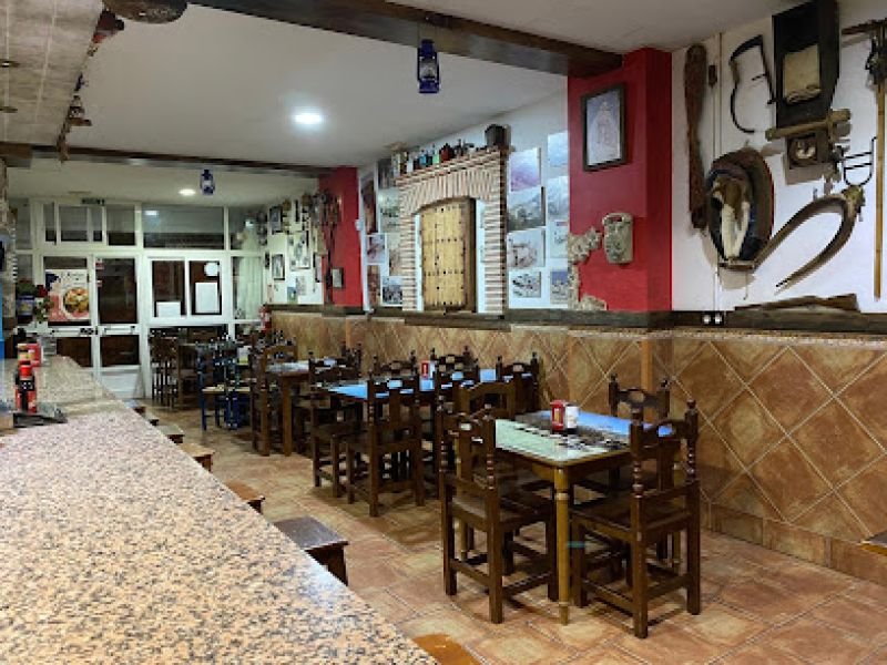 Bar Las Ninas