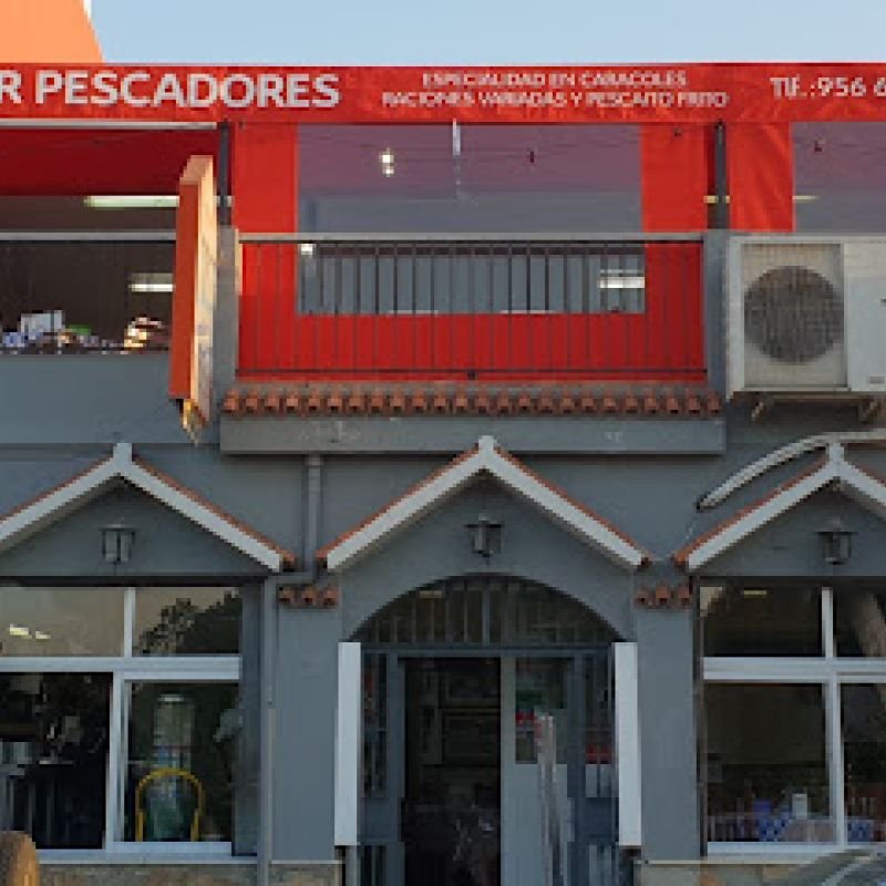 Bar Pescadores