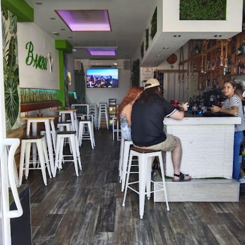 Pub Bambu