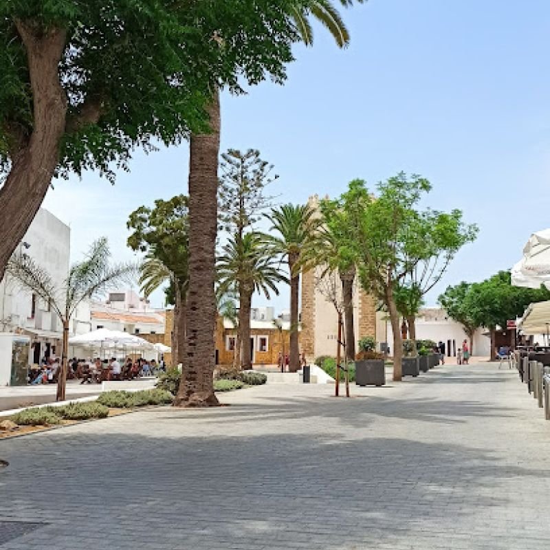 Hostal Casandra – antiguo Hostal Los Valencianos