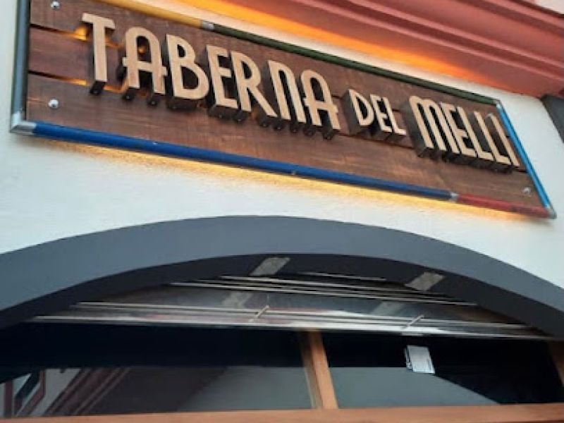 Taberna del Melli