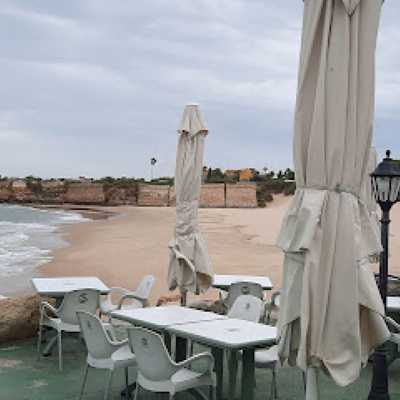 Pizzeria Blanca Paloma – Puerto Sherry