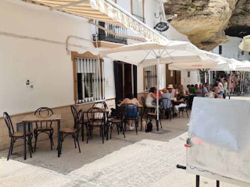 La Bodeguita