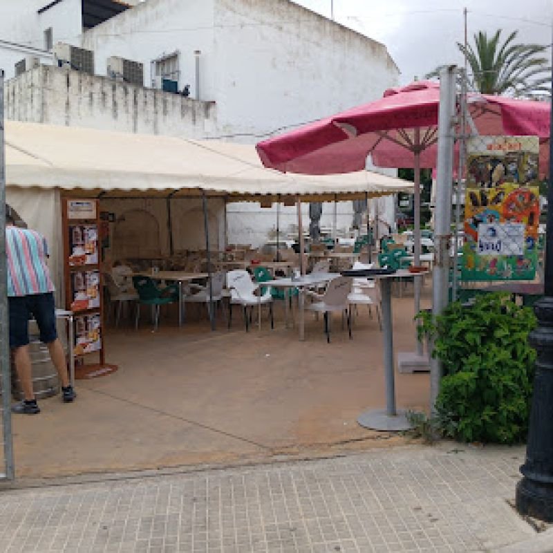 Cafeteria Vaymar