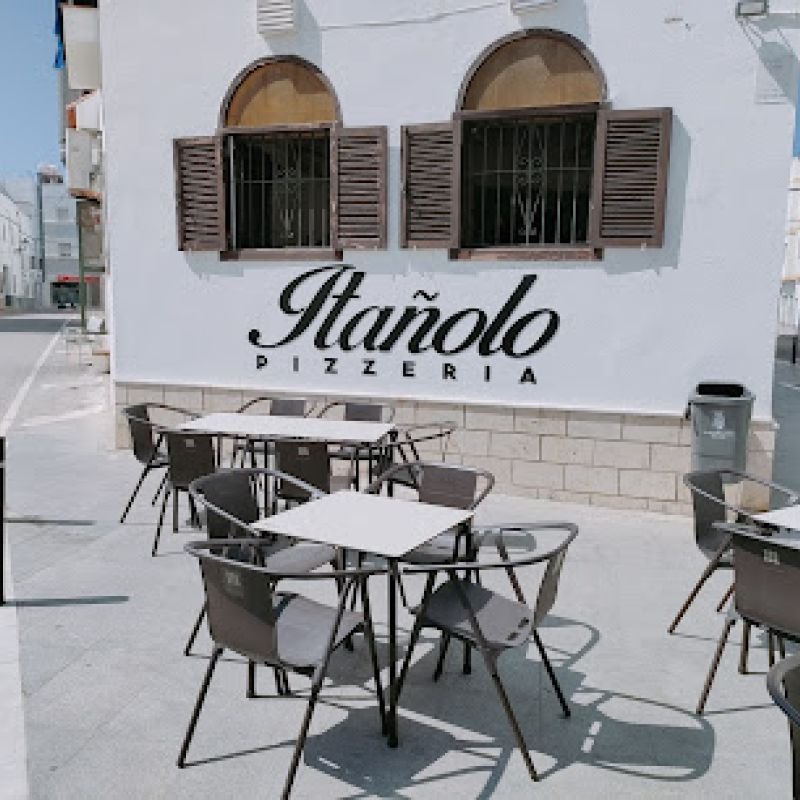 Itanolo Pizzeria