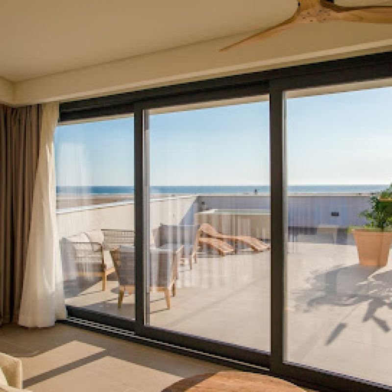 Apartamentos Hamus Conil