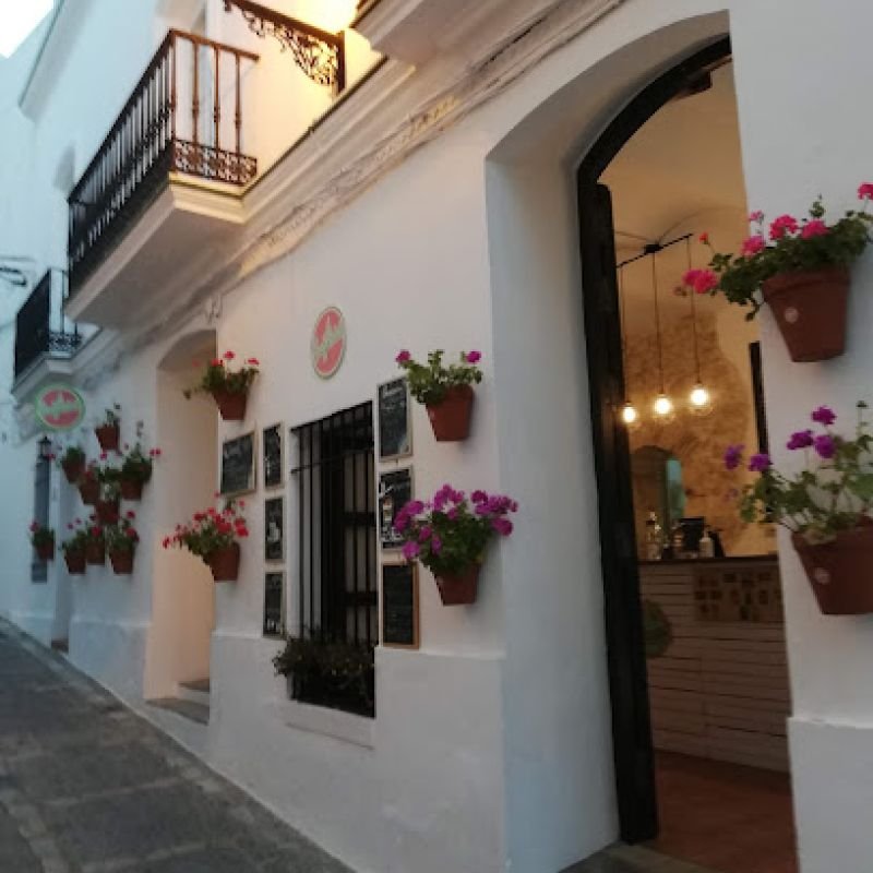 Bar Navarro