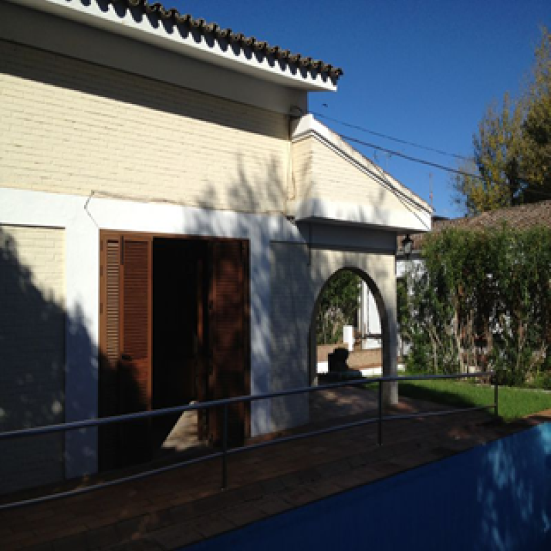 Casa Del Rio, Casas Rurales en La Serrania de Ronda Los Chopos del Real Tesoro, y La Albaida.