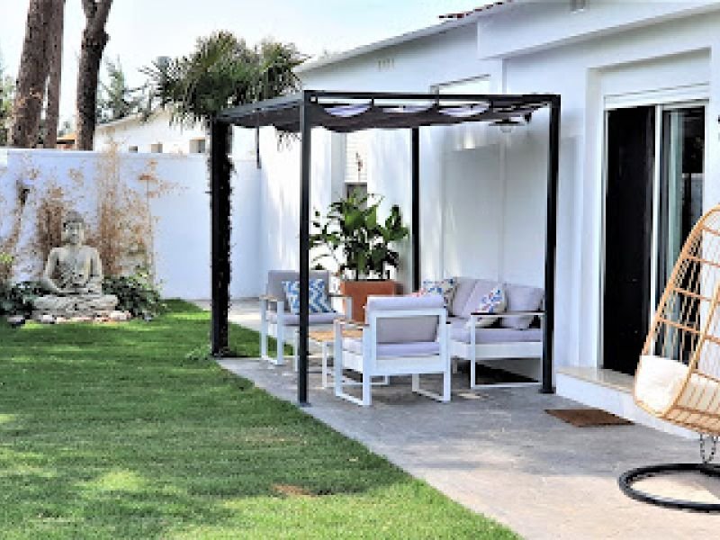 Villa Eden – Rural