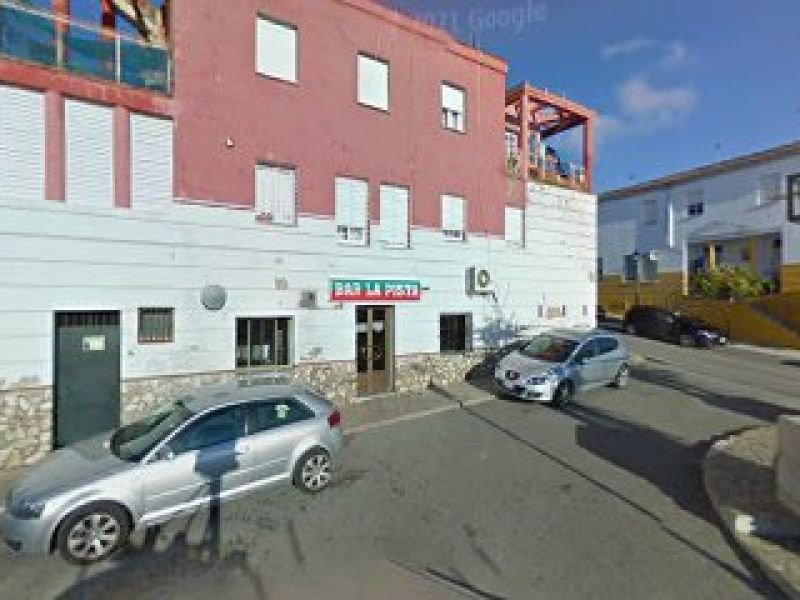 Bar La Pista