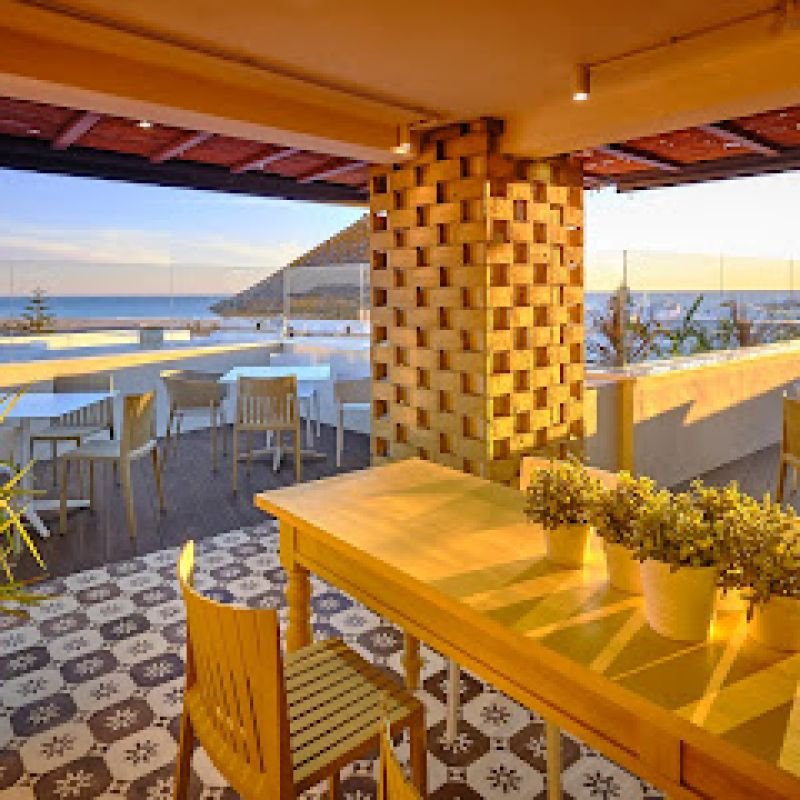 RESTAURANTE CAMPITO CONIL