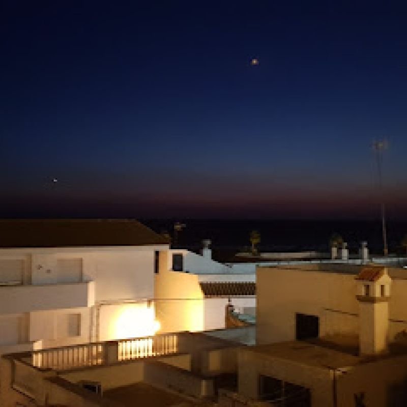 Casa Baluarte