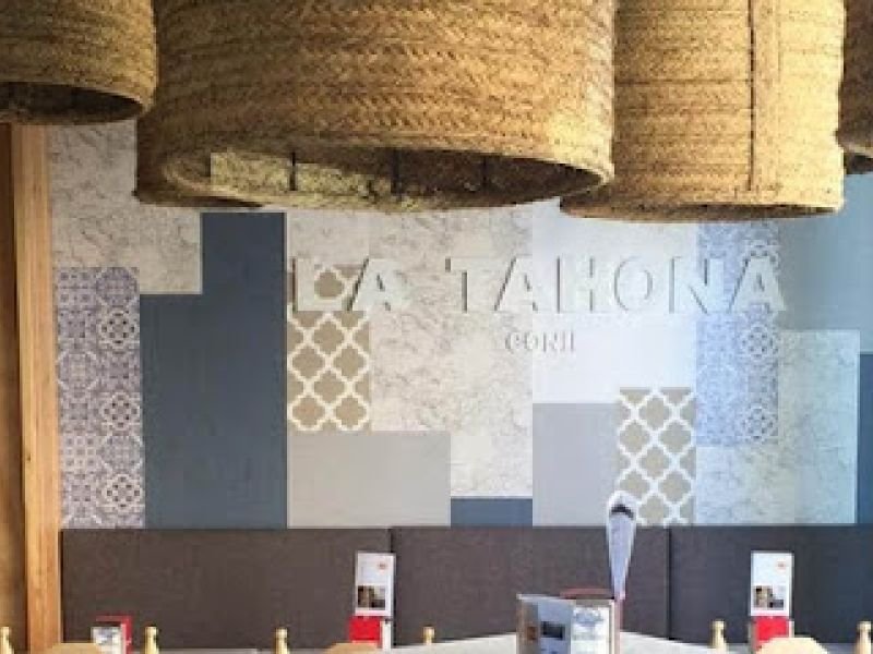 La Tahona