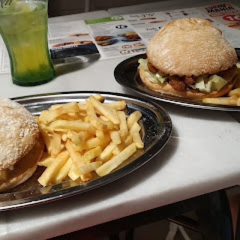 100 Montaditos