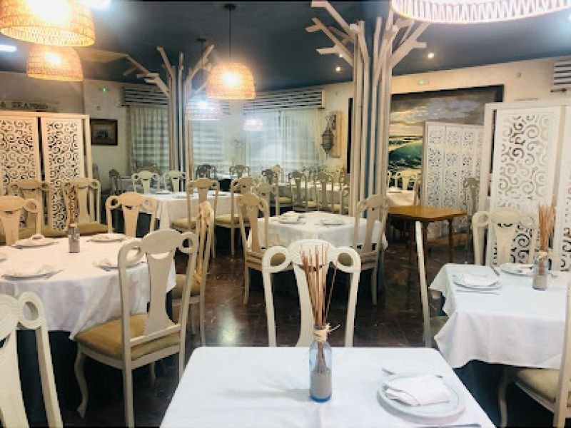 Hostal Restaurante El Quinto Pino