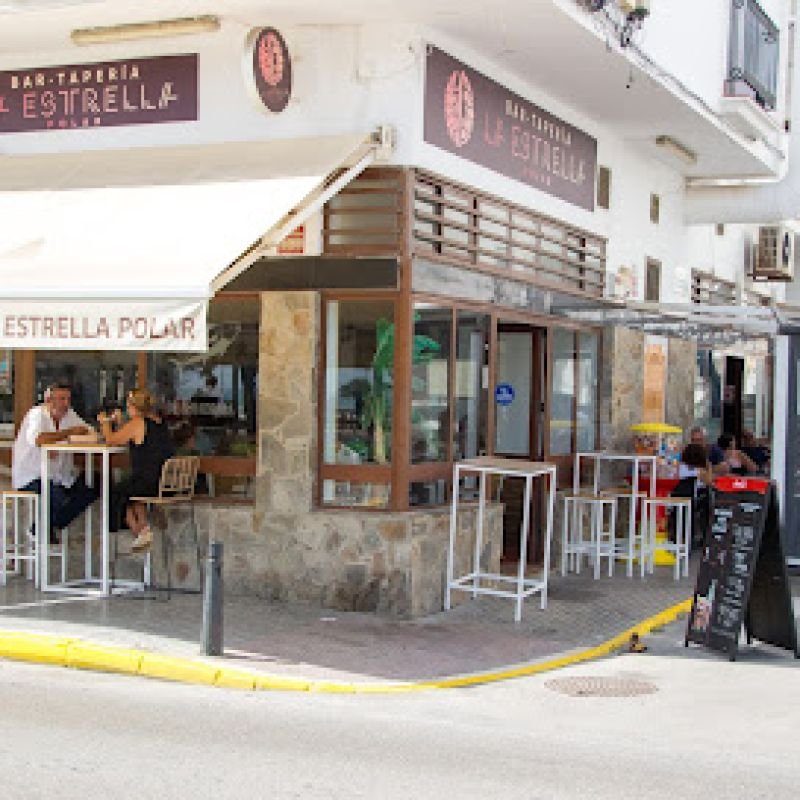 Estrella Polar