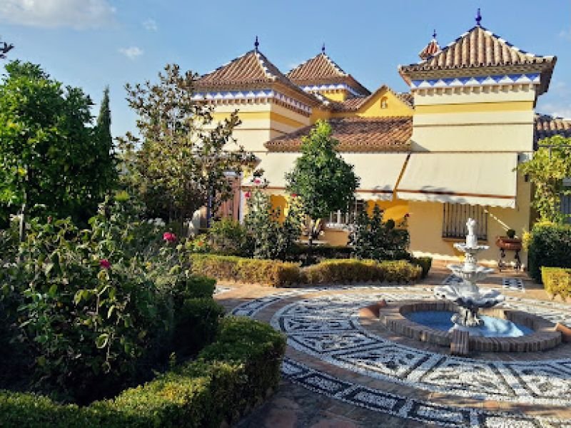 Las ADELFAS, «Andalusian experience»