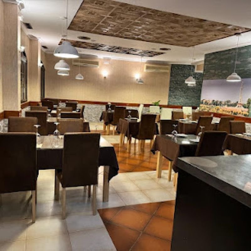 Restaurante Korma – Indian Restaurant Algeciras