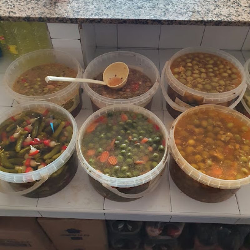 Asador de Pollos Sanchez e Hijos