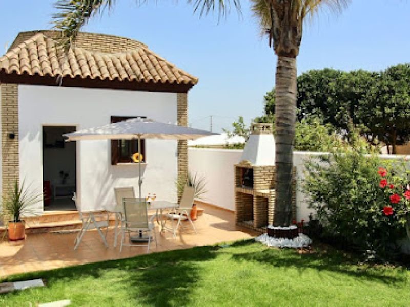 ALZAHRA –CONIL —